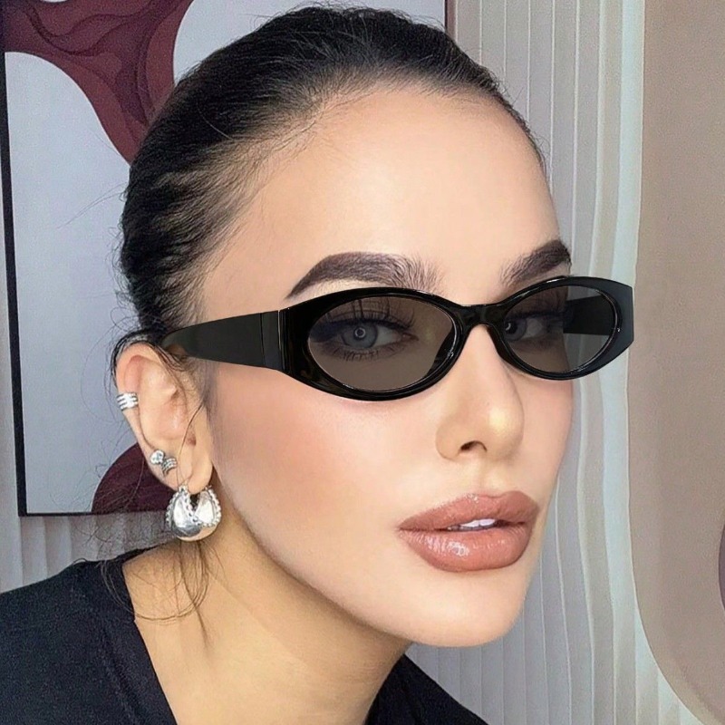 Small Oval Sunglasses Women Me - Sunglasses Cat Eye recensie en prijs