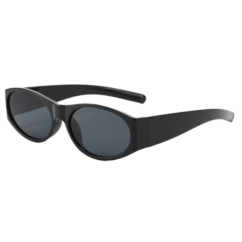 Small Oval Sunglasses Women Me - Sunglasses Cat Eye recensie en prijs