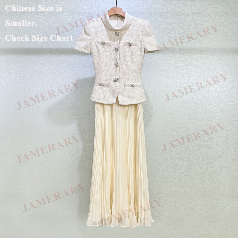 Brand Elegant Two Piece Set Su - Linen Dress Wrap recensie en prijs
