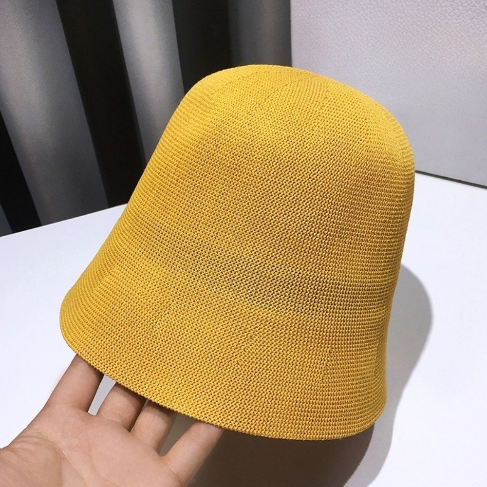Trendy Cotton Material Breatha - Hat Floppy Wide recensie en prijs