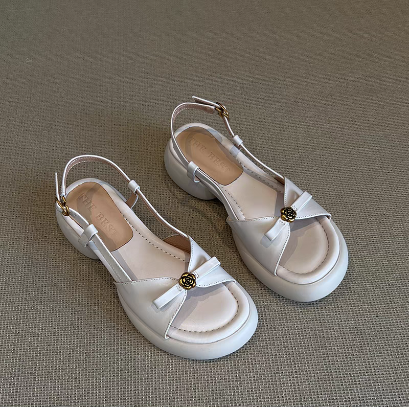2026 New Style Strappy Sandals - Sandal Strappy Heeled recensie en prijs