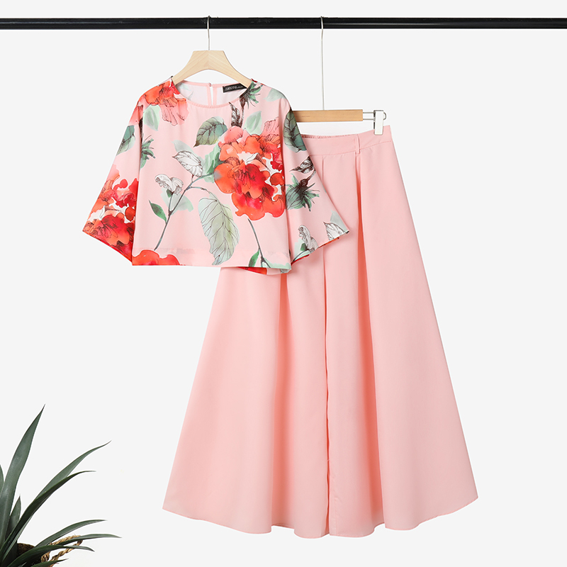 2026 ZANZEA Summer Wide Leg Pa - Romper Floral Print recensie en prijs