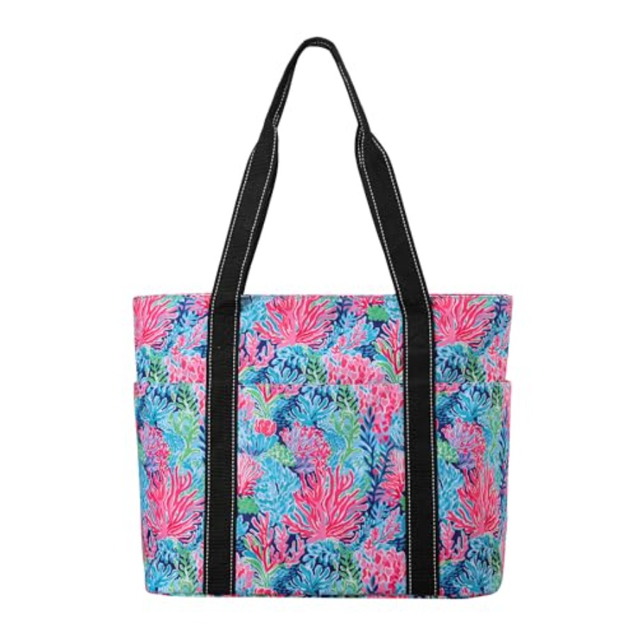 Tote Bag for Women with Laptop - Tote Bag Beach recensie en prijs