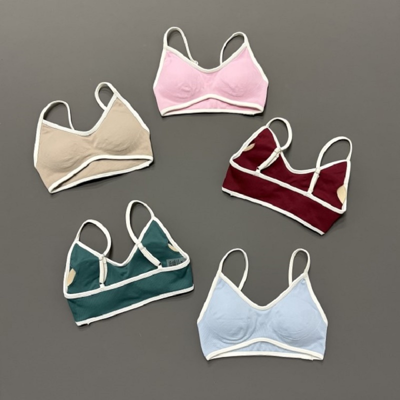 Sports Bra For Women Padded Wi - Crop Top Crochet recensie en prijs