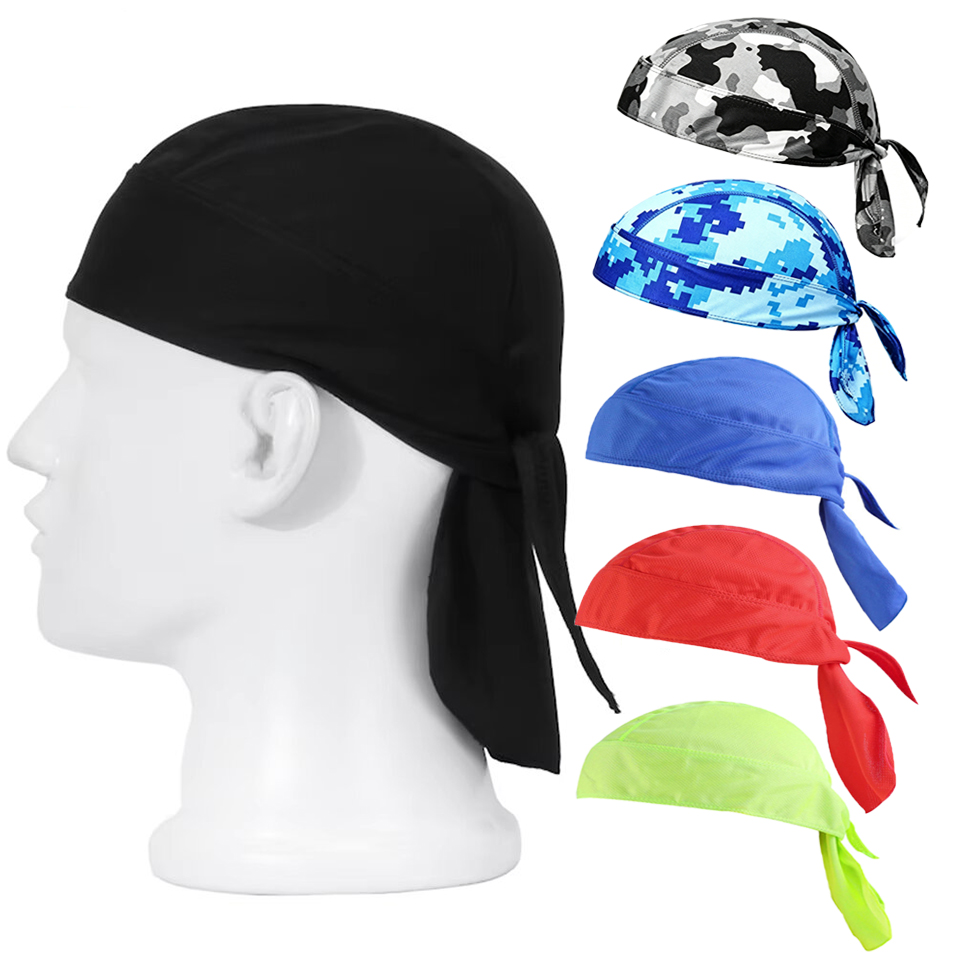 Bicycle Headband Sweat-wicking - Headband Summer Knit recensie en prijs