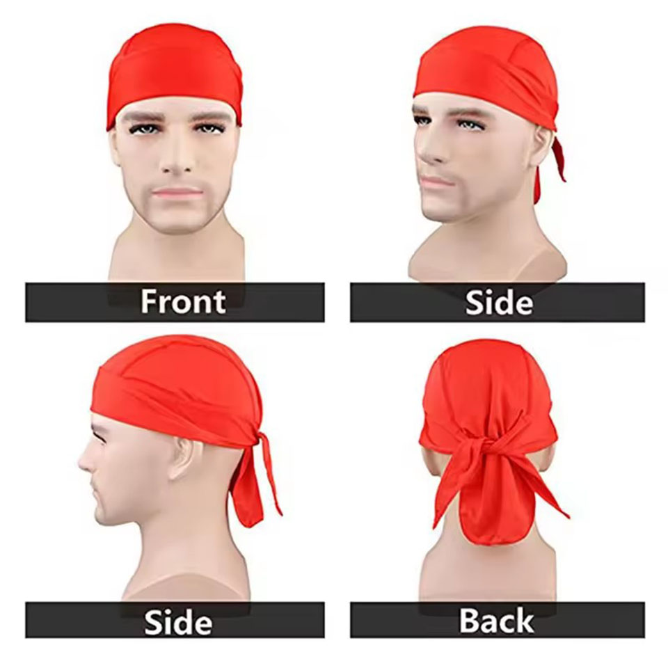 Bicycle Headband Sweat-wicking - Headband Summer Knit recensie en prijs