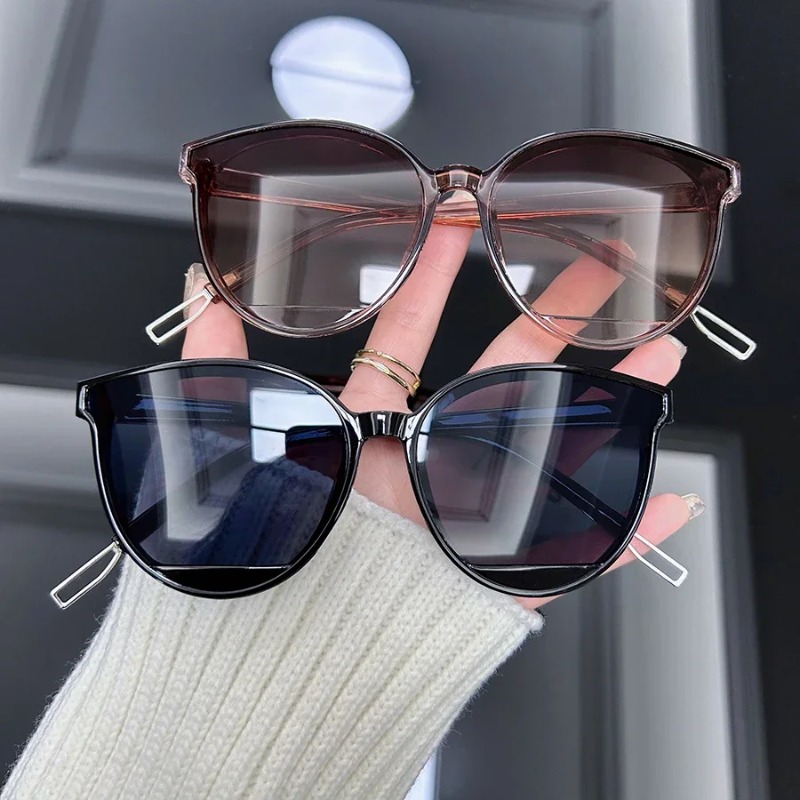 Cat Eye Vintage Sunglasses Wom - Sunglasses Cat Eye recensie en prijs