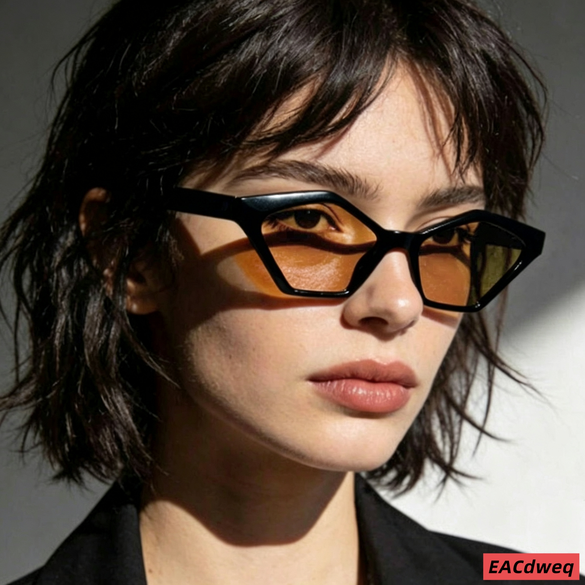 1Pc Retro Fashion Cat-Eye Narr - Sunglasses Cat Eye recensie en prijs