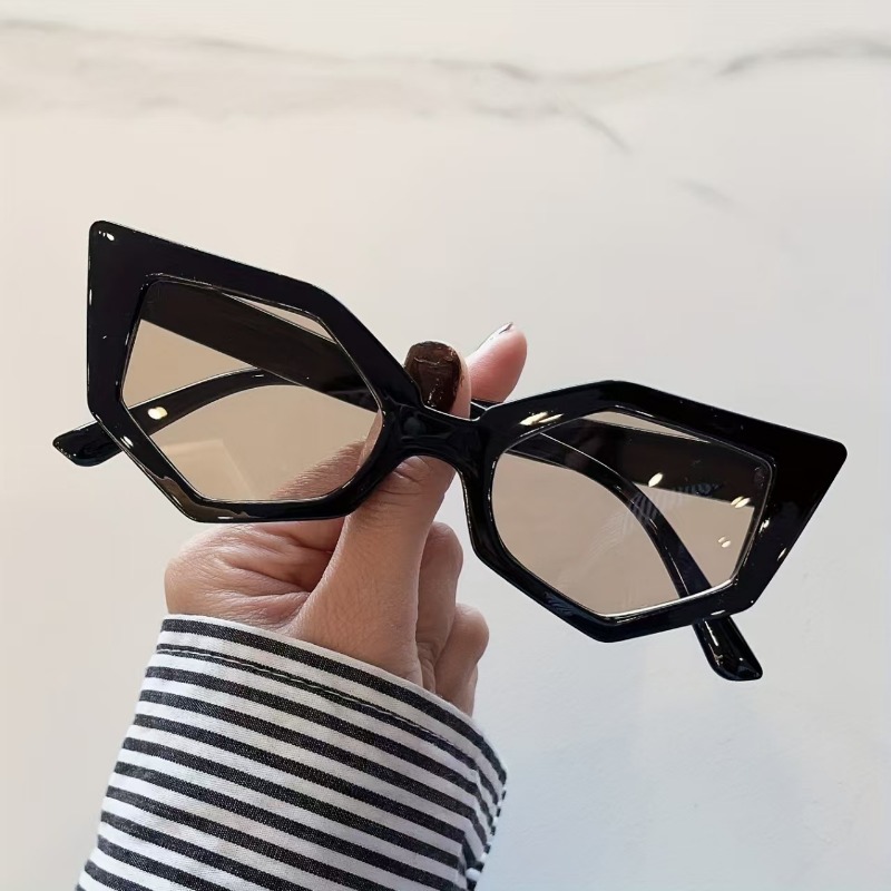 1Pc Retro Fashion Cat-Eye Narr - Sunglasses Cat Eye recensie en prijs