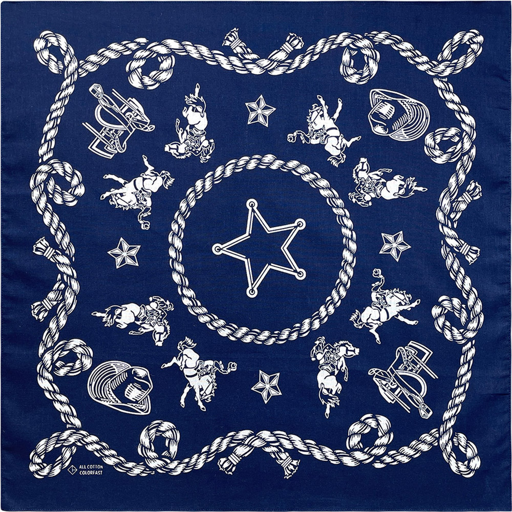Navy Blue High Quality Hip Hop - Headband Summer Knit recensie en prijs
