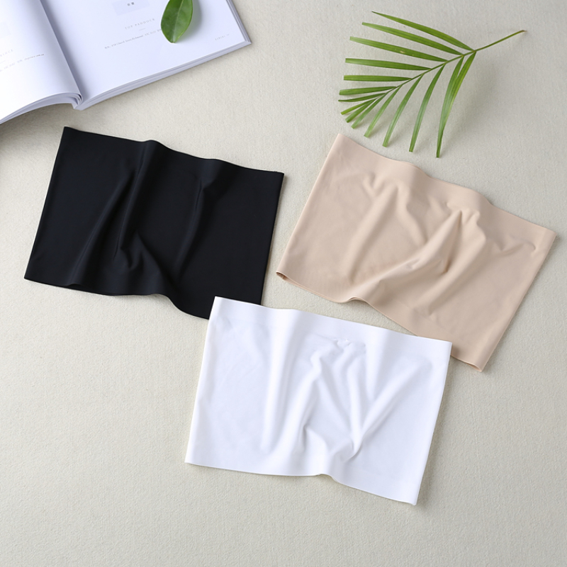 One Piece Sexy Tube Tops Women - Bralette Triangle Set recensie en prijs