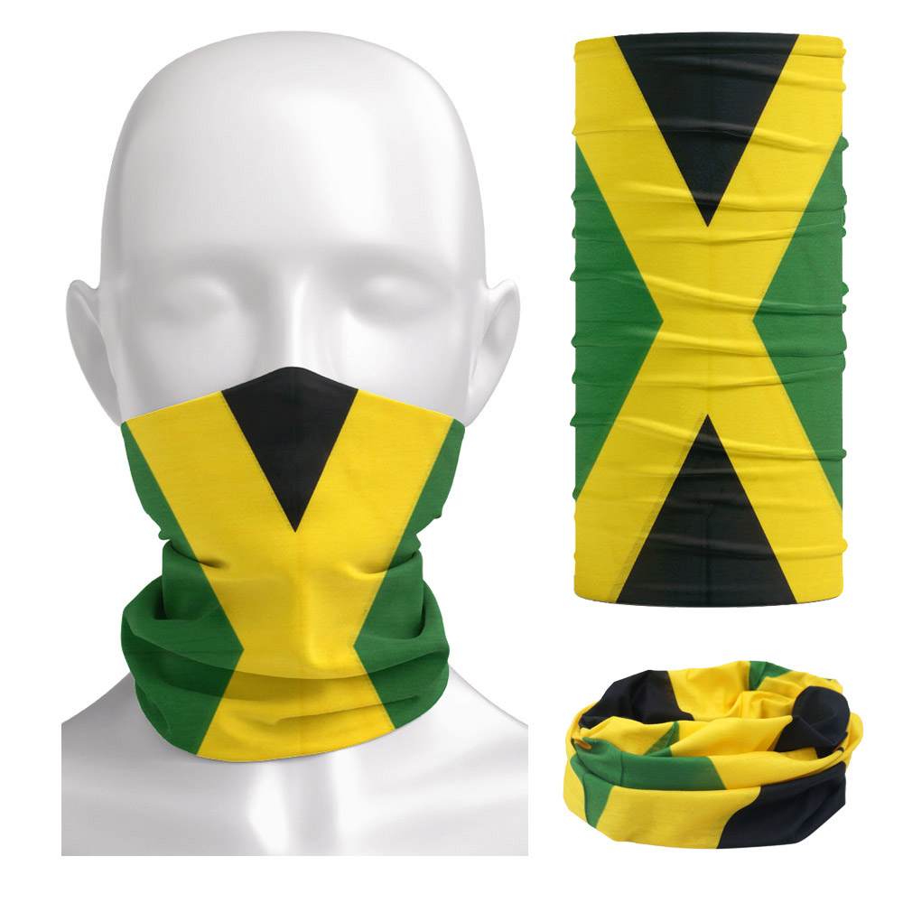 Breathable Running Face Mask S - Headband Summer Knit recensie en prijs