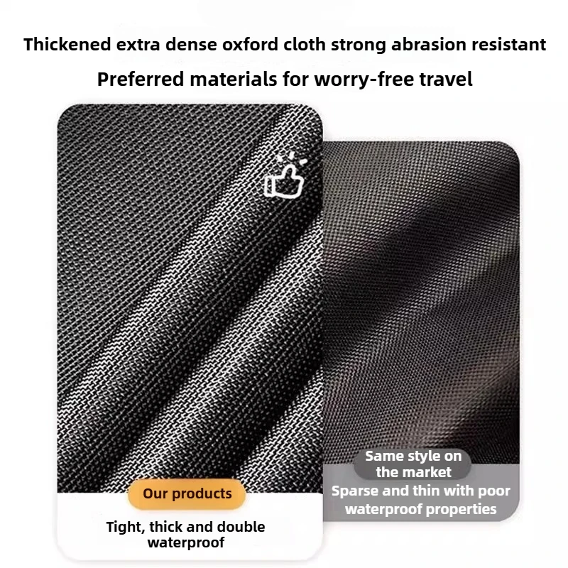Extra Large Travel Duffle Bags - Tote Bag Beach recensie en prijs
