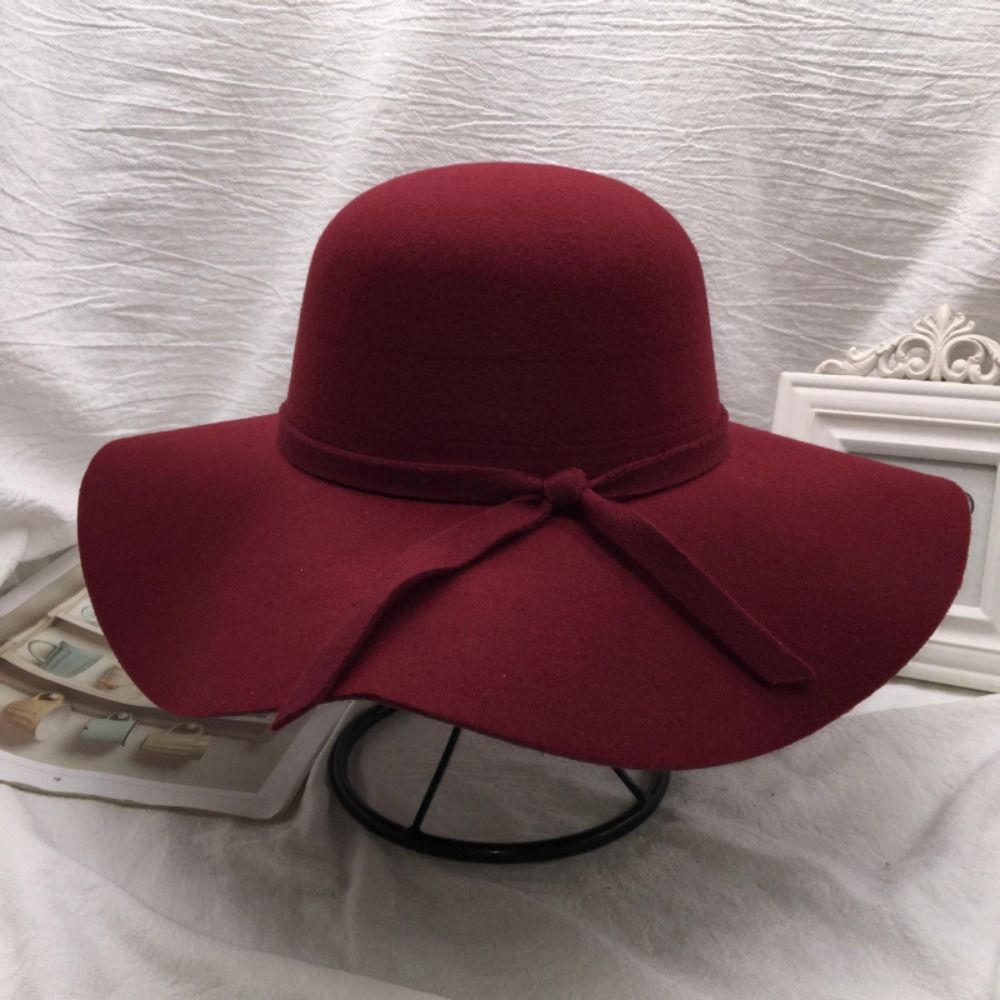 Vintage Style Bucket Hat Folda - Hat Floppy Wide recensie en prijs