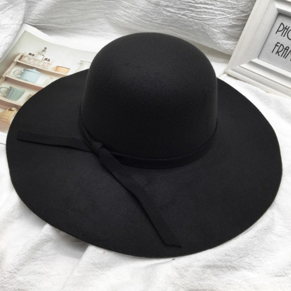 Vintage Style Bucket Hat Folda - Hat Floppy Wide recensie en prijs
