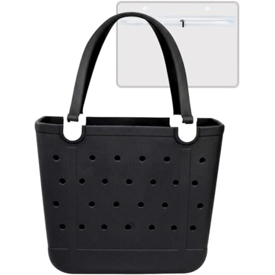 Beach Tote Bag, Original Large - Tote Bag Beach recensie en prijs