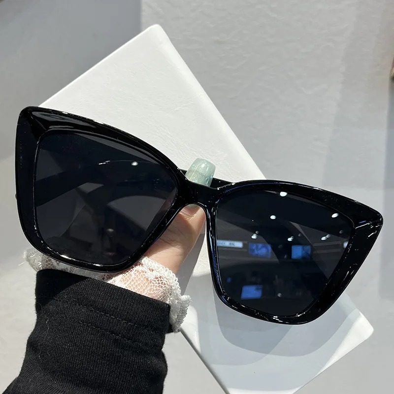 Trendy Cat Eye Sunglasses for  - Sunglasses Cat Eye recensie en prijs