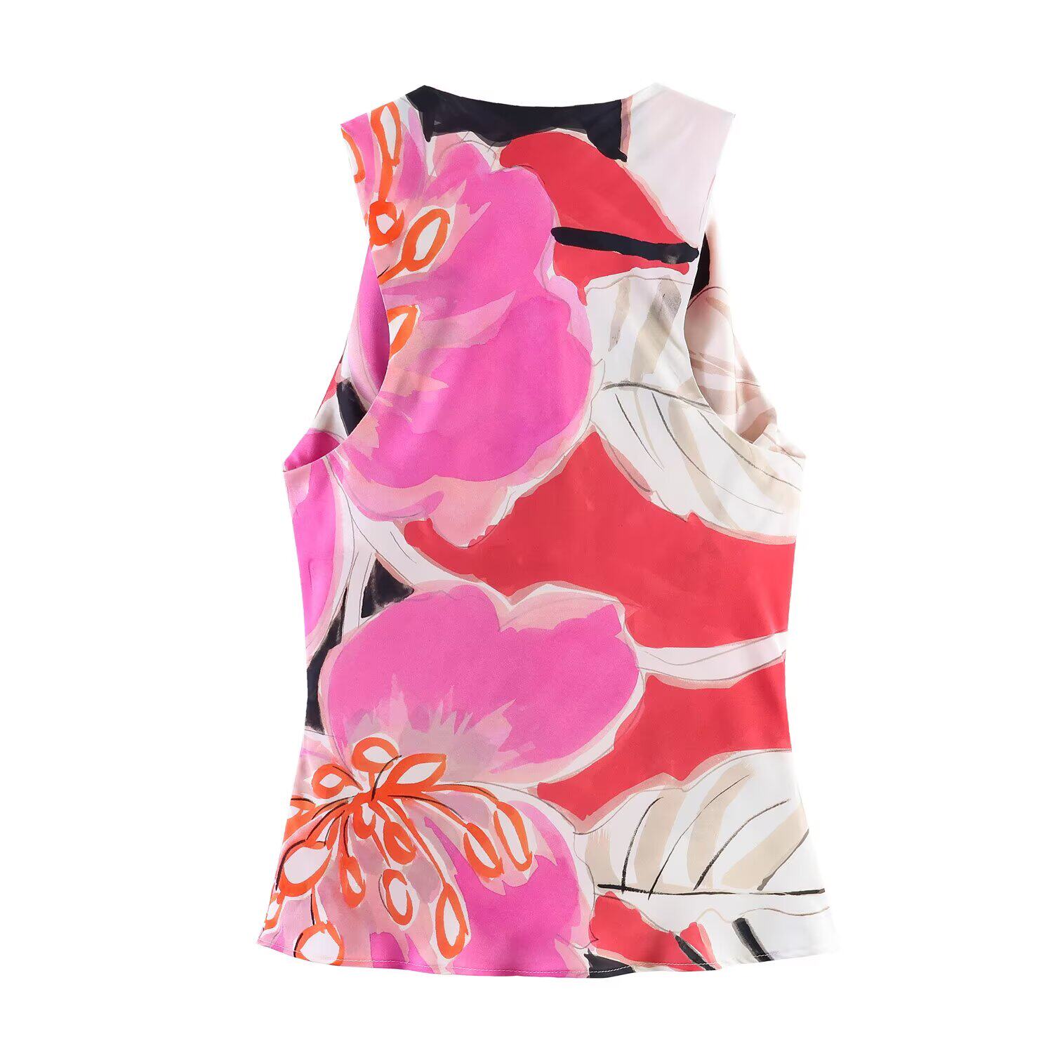JNLEAOG Summer New Women's Sil - Midi Skirt Floral recensie en prijs
