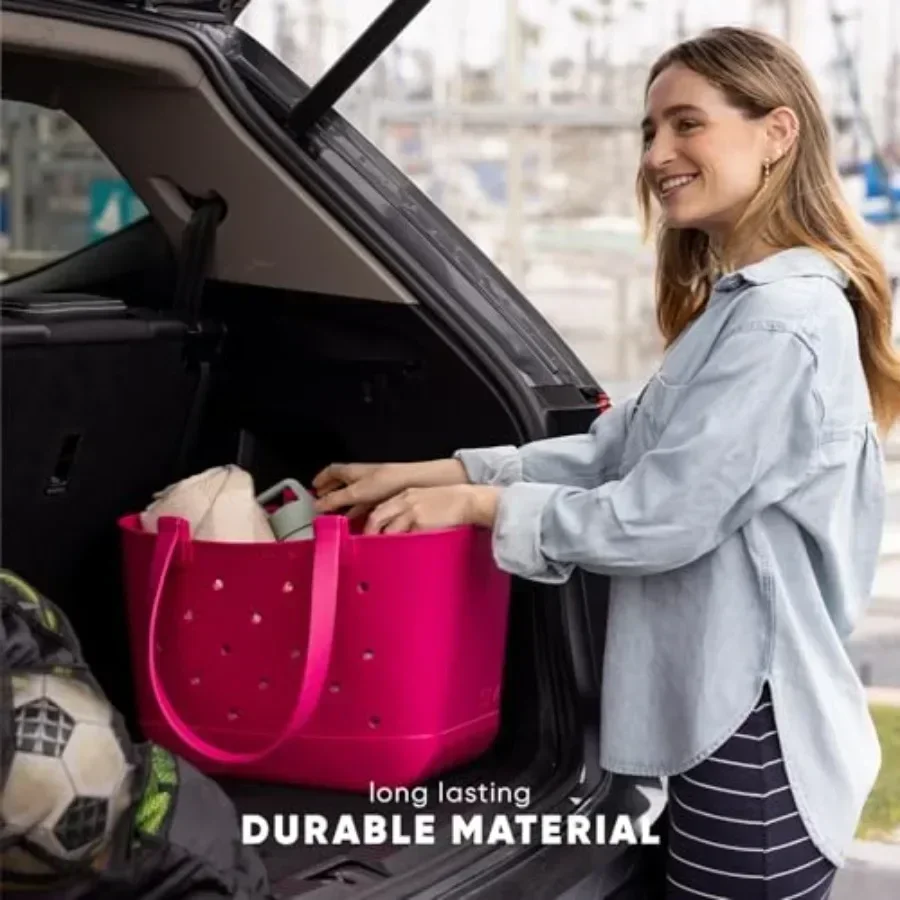 Beach Bag Waterproof Getaway R - Tote Bag Beach recensie en prijs