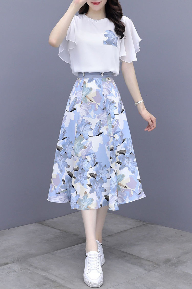 Women's Suits Summer 2022 New  - Romper Floral Print recensie en prijs