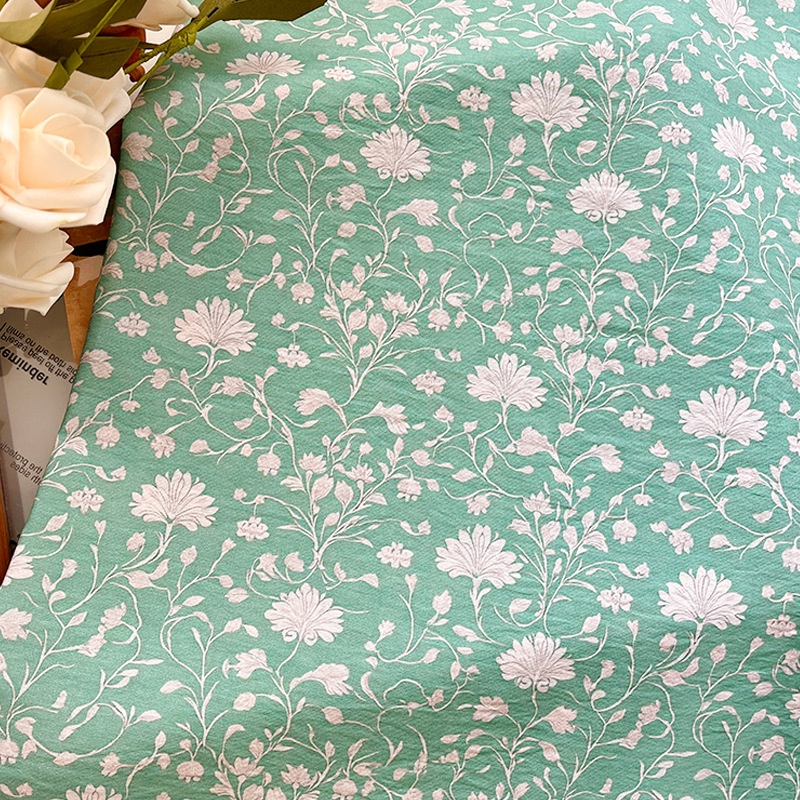 Fabrics Nylon Polyester Hologr - Linen Dress Wrap recensie en prijs