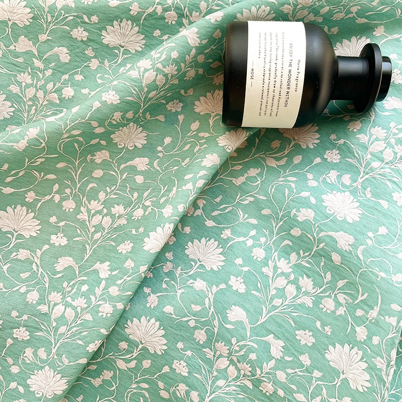 Fabrics Nylon Polyester Hologr - Linen Dress Wrap recensie en prijs
