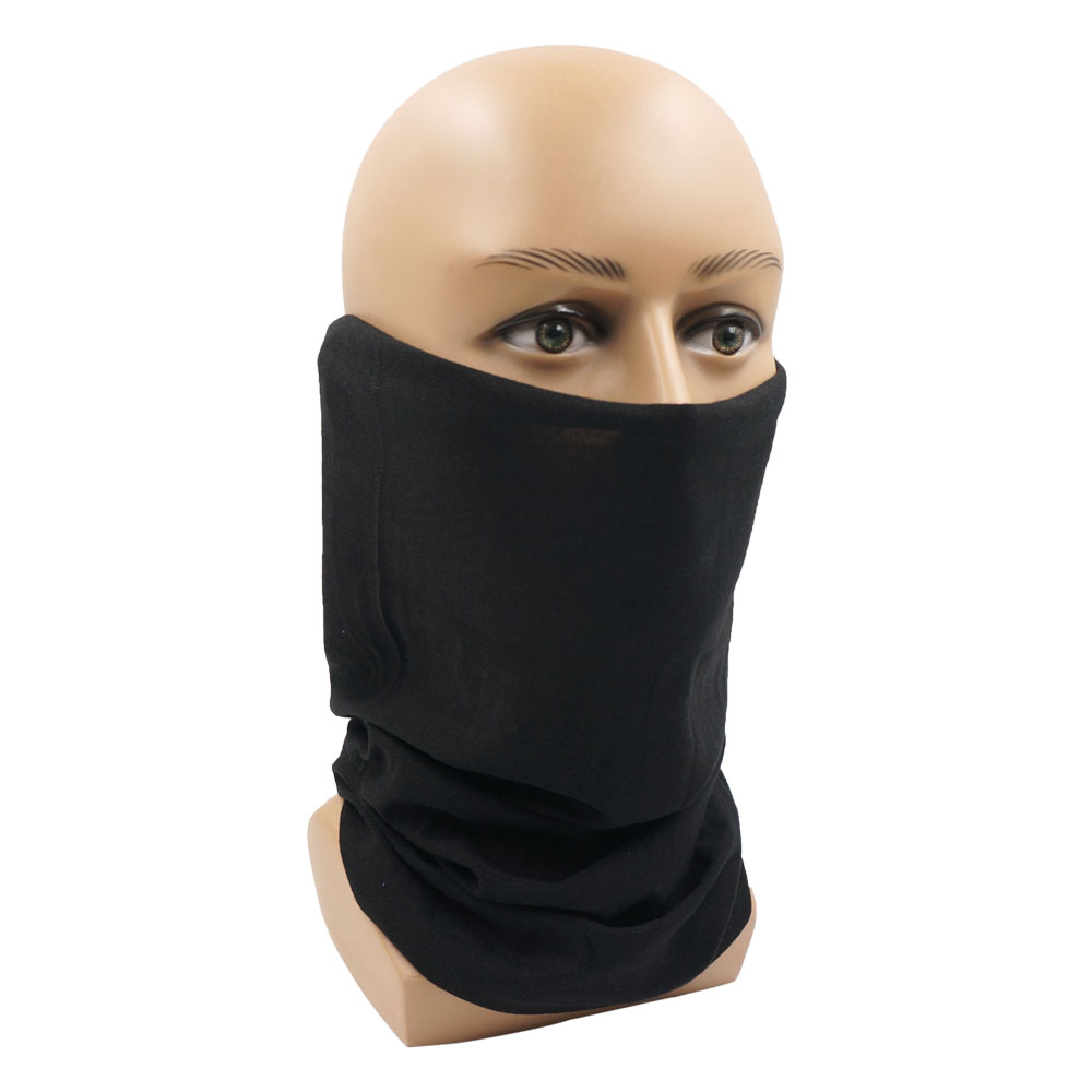 Seamless Solid Color Bandanas  - Headband Summer Knit recensie en prijs