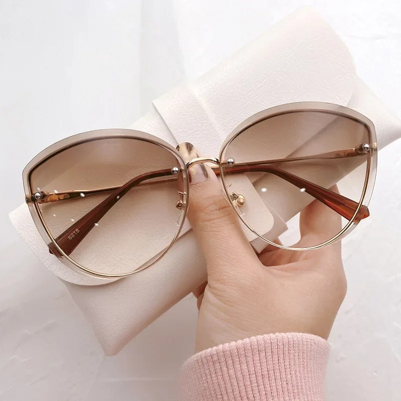 High Quality women's Oval Riml - Sunglasses Cat Eye recensie en prijs