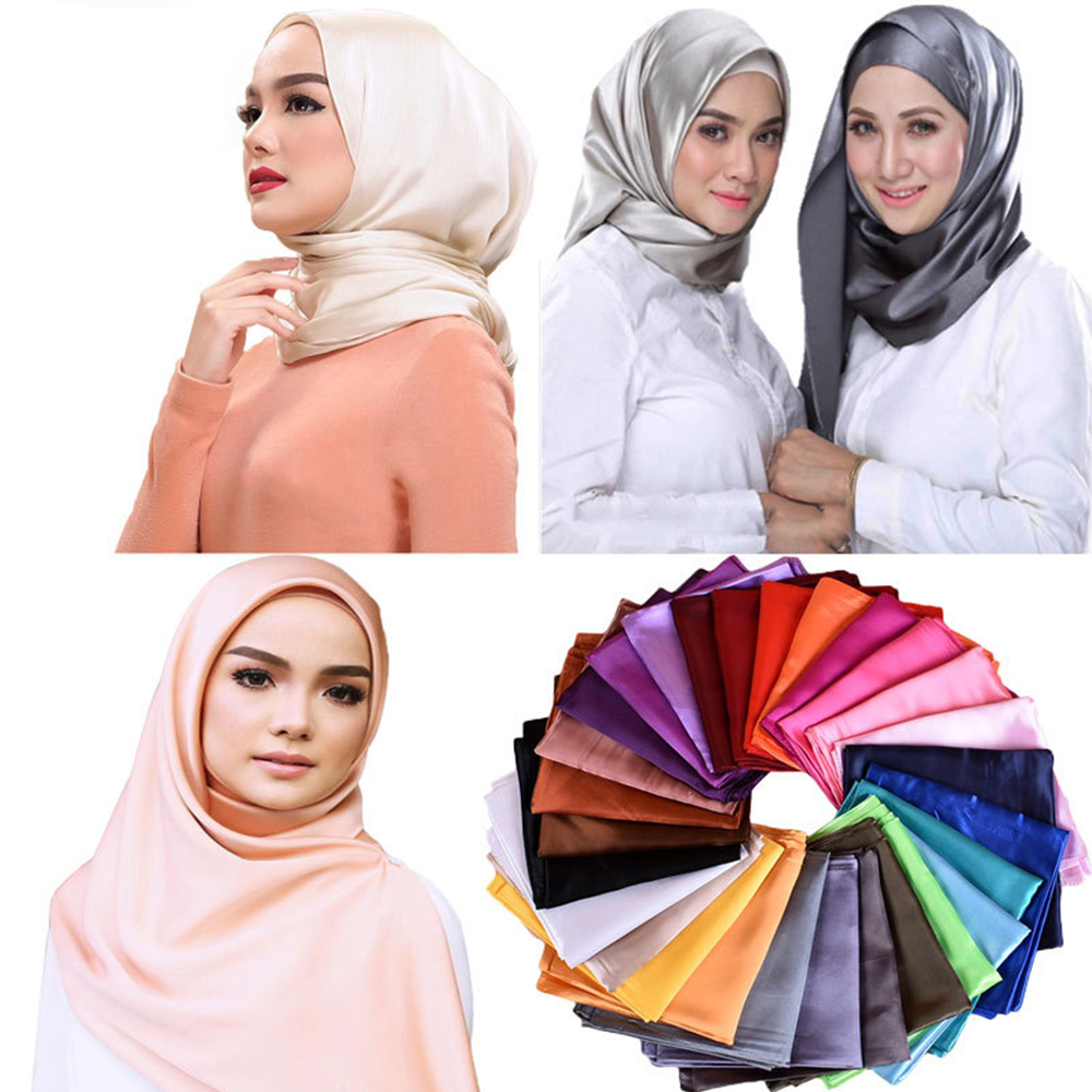 Women's Scarf Silk   Brand New - Headband Summer Knit recensie en prijs